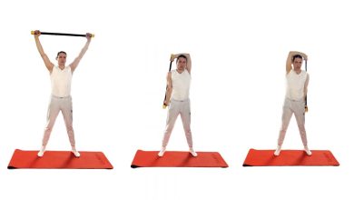 Photo of ЛФК как способ укрепления суставов