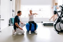 Photo of Улучшение состояния суставов с помощью специальных упражнений