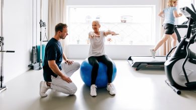 Photo of Улучшение состояния суставов с помощью специальных упражнений