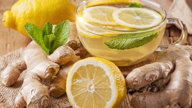 Photo of Лечение гриппа народными методами