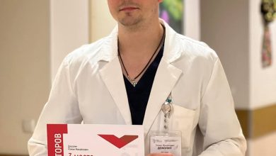 Photo of Топ врачей России: отзывы пациентов