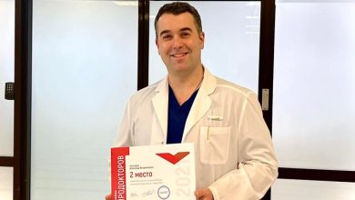 Photo of Отзывы о врачах России: лидеры мнений