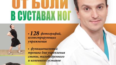 Photo of Как избавиться от боли в суставах с помощью ЛФК