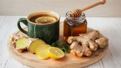 Photo of Простые рецепты от насморка