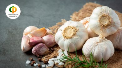 Photo of Чем полезен чеснок при простуде