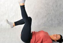 Photo of Упражнения для суставов: легко и эффективно