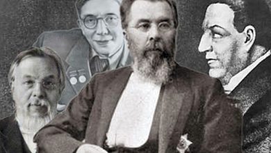 Photo of Лучшие доктора России: рейтинг