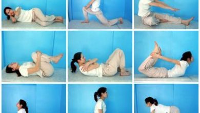Photo of Улучшение подвижности суставов через ЛФК