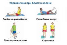 Photo of Топ упражнений для здоровья суставов