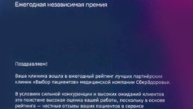 Photo of Рейтинг врачей России: отзывы пациентов