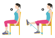 Photo of Как укрепить суставы с помощью упражнений