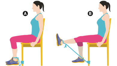 Photo of Как укрепить суставы с помощью упражнений