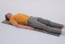 Photo of Разработка комплекса упражнений для суставов