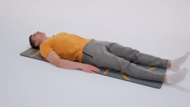 Photo of Разработка комплекса упражнений для суставов