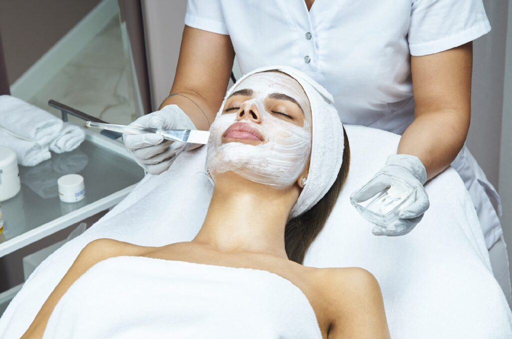 Фото 39 — Лазерная терапия для красоты кожи