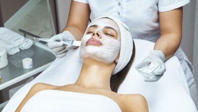 Photo of Лазерная терапия для красоты кожи