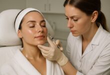 Photo of Как вернуть коже упругость и эластичность