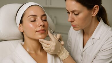 Photo of Как вернуть коже упругость и эластичность