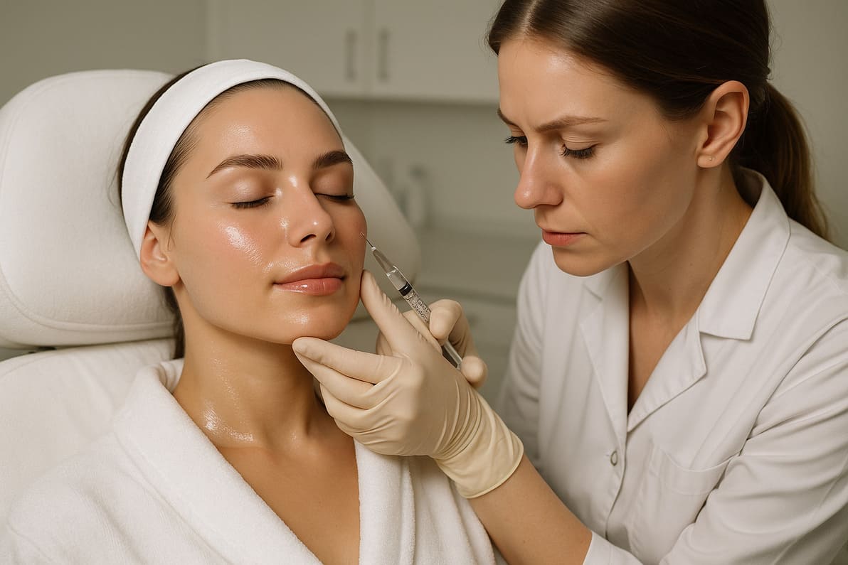 Фото 17 — Как вернуть коже упругость и эластичность