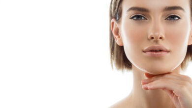 Photo of Маски для сияющей кожи