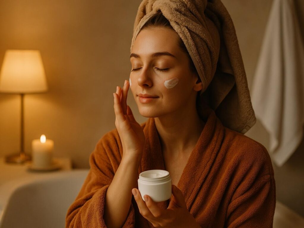 Фото 20 — Секреты увлажнения кожи