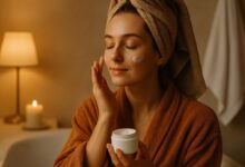 Photo of Секреты увлажнения кожи