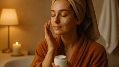 Photo of Секреты увлажнения кожи