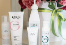 Photo of Плановая чистка кожи: пилинг