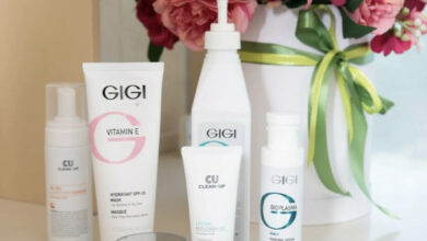 Photo of Плановая чистка кожи: пилинг