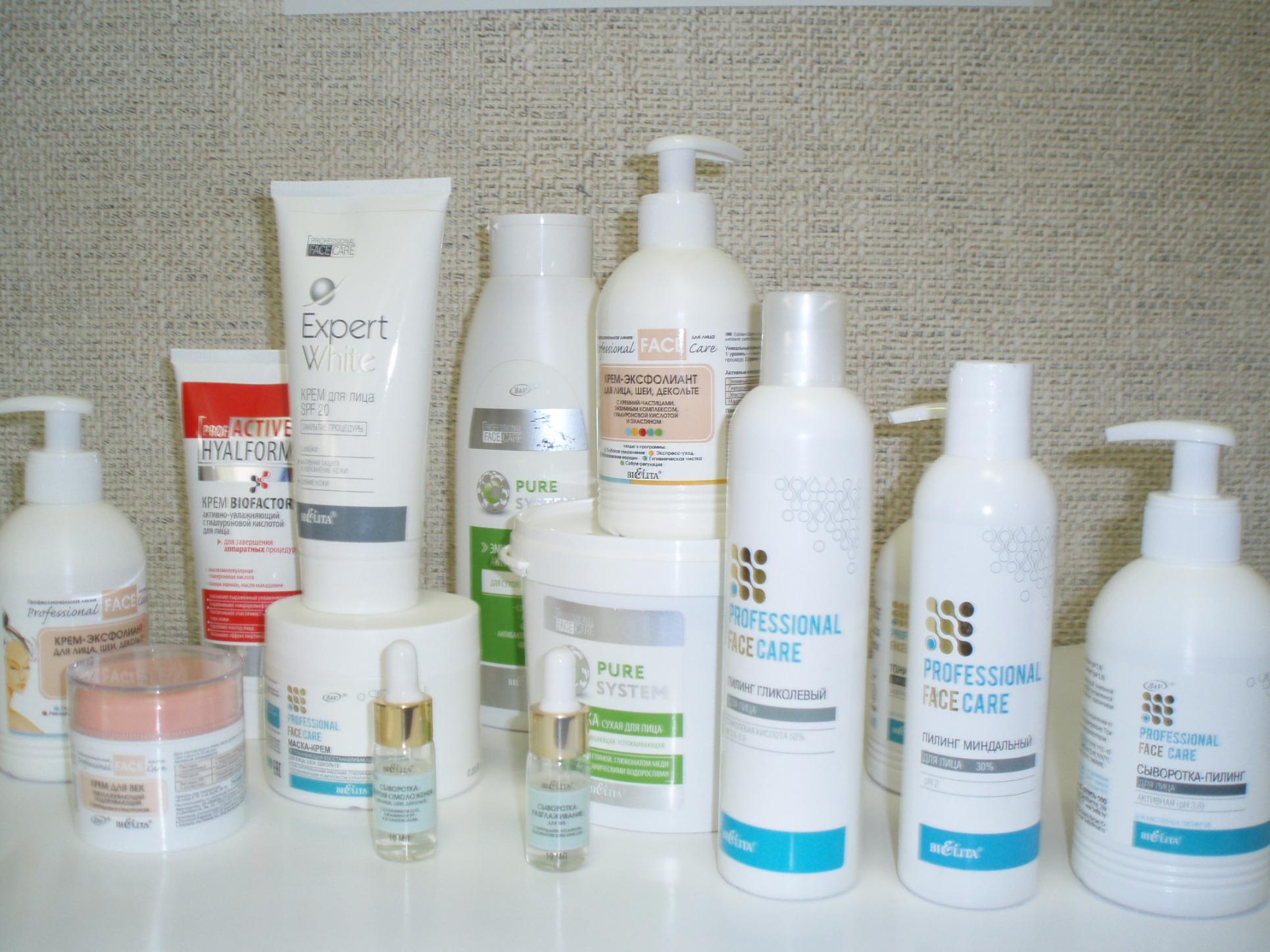 Фото 27 — Химическое пилинг лица