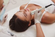 Photo of Молодость без возраста: плазмолифтинг лица