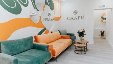 Photo of Биоревитализация кожи