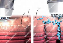 Photo of Электропорация кожи