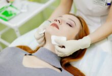 Photo of Озонотерапия для кожи