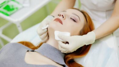 Photo of Озонотерапия для кожи