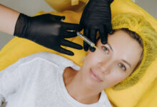 Photo of Мезотерапия для лица