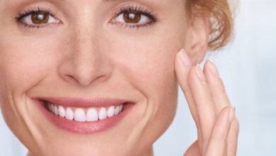 Photo of Уход за кожей с витаминами