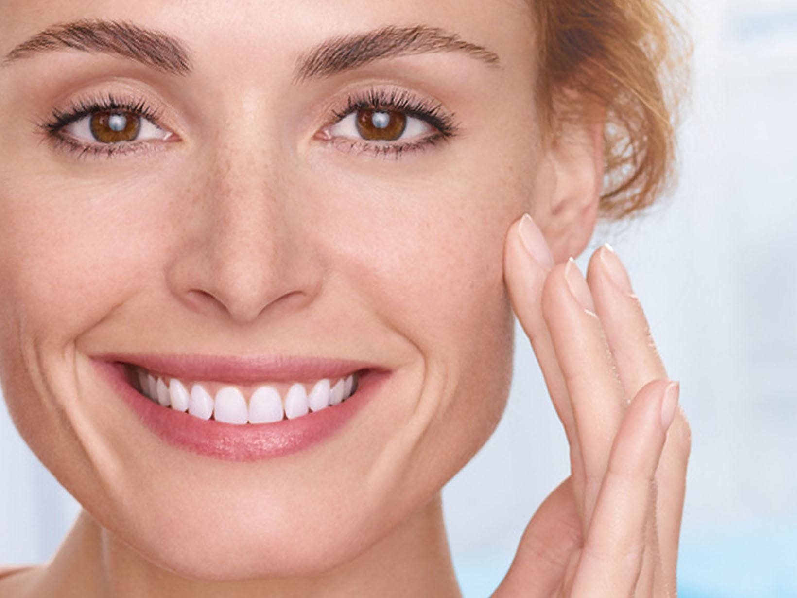 Фото 32 — Уход за кожей с витаминами