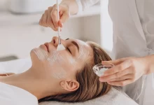 Photo of Биомедицинский пилинг