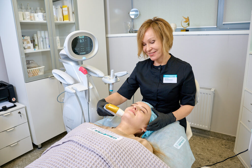 Фото 40 — Эффектный результат: аппаратная косметология