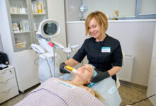 Photo of Эффектный результат: аппаратная косметология