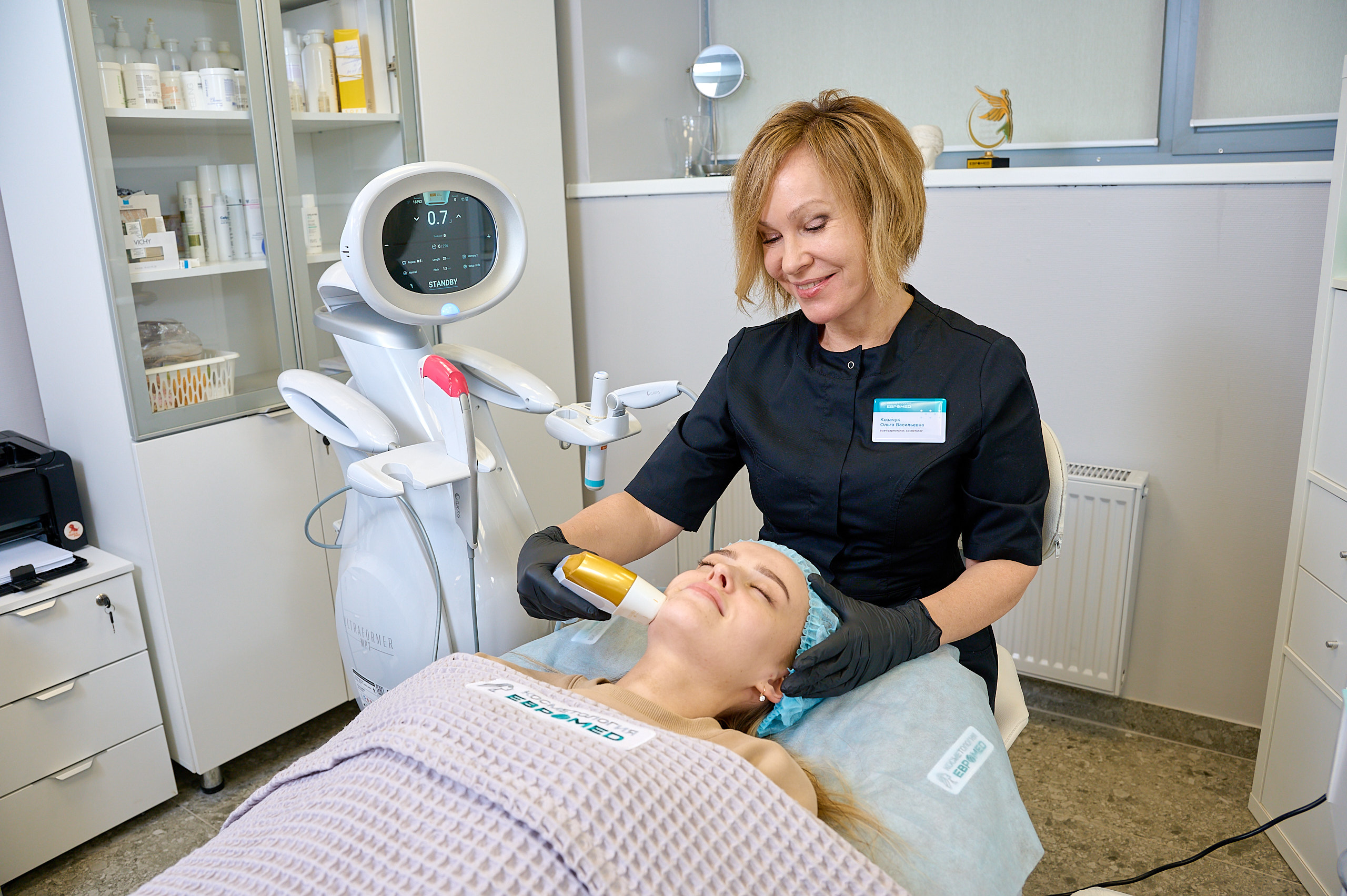 Фото 40 — Эффектный результат: аппаратная косметология