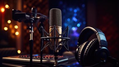 Photo of Ультразвуковой скраб лица