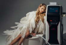 Photo of Фотоомоложение кожи