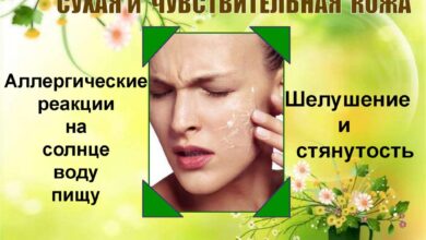 Photo of Уход за кожей в возрасте