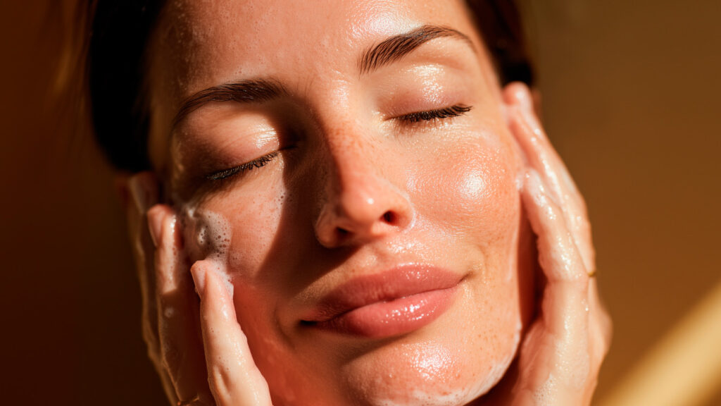 Фото 35 — Уход за кожей после 30