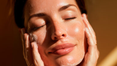Photo of Уход за кожей после 30