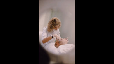 Photo of Микродермабразия в салоне