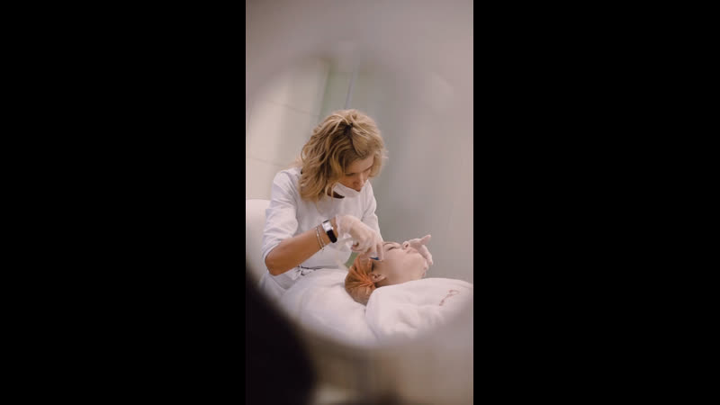 Фото 3 — Микродермабразия в салоне