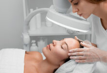 Photo of Как продлить молодость кожи: криотерапия
